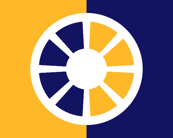  Das Wappen des Fürstentum Sonnberg