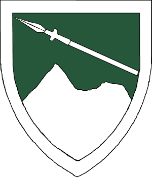 Das Wappen der Sonnberger Baronie Wachberg