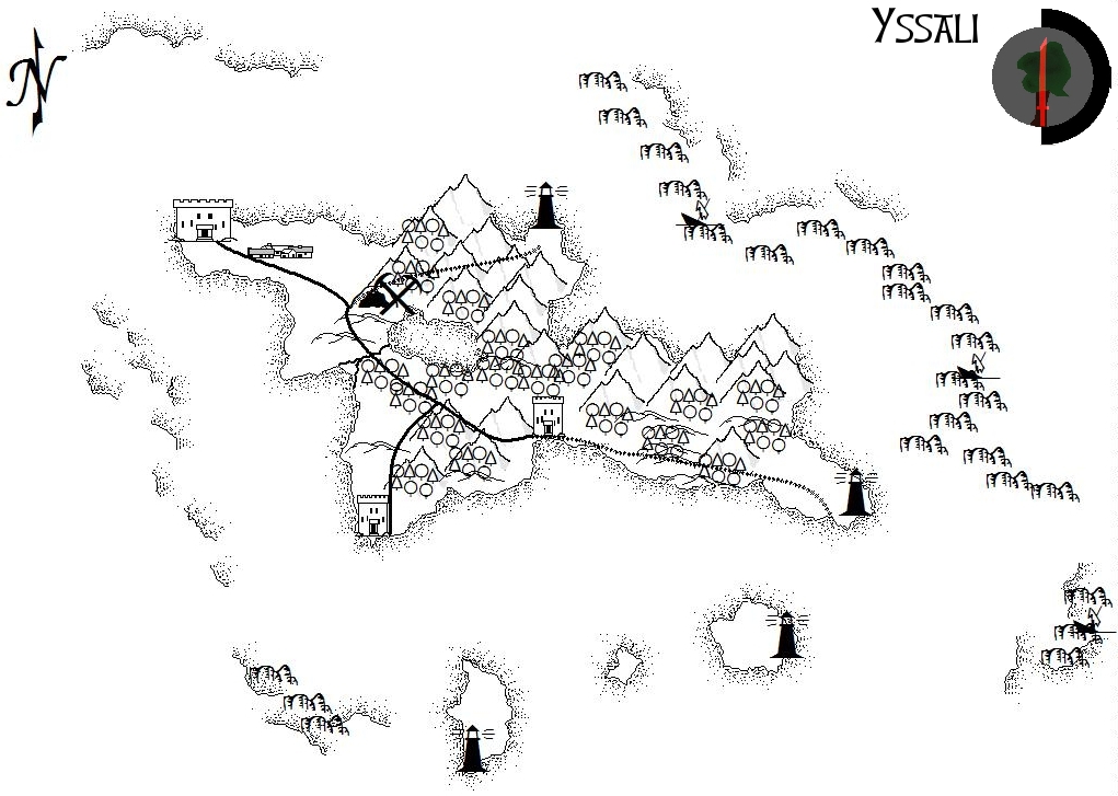 Yssali